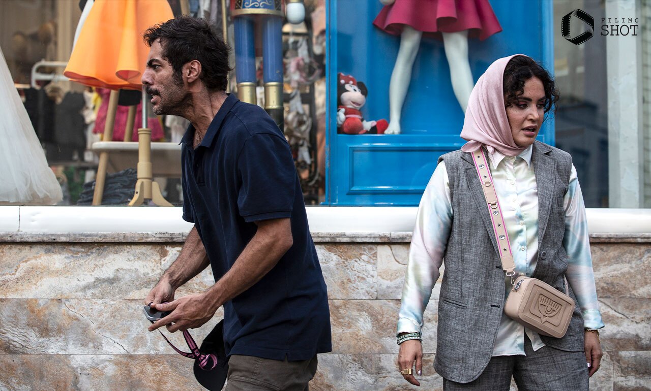 نقد و بررسی فیلم گوزن های اتوبان| فیلمی که نظر داوران جشنواره فجر ۱۴۰۳ را جلب کرد نقد و بررسی فیلم گوزن های اتوبان| فیلمی که نظر داوران جشنواره فجر ۱۴۰۳ را جلب کرد