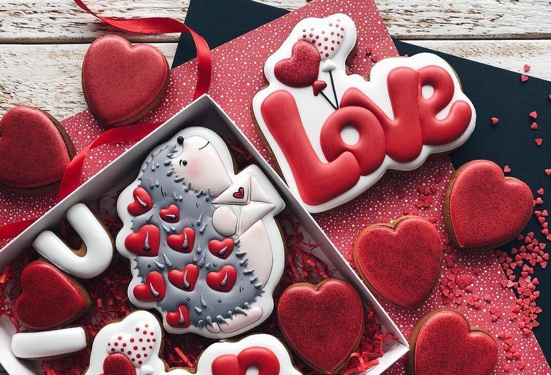 ولنتاین؛ الگوی بیرونی برای ابراز عاشقی ولنتاین؛ الگوی بیرونی برای ابراز عاشقی