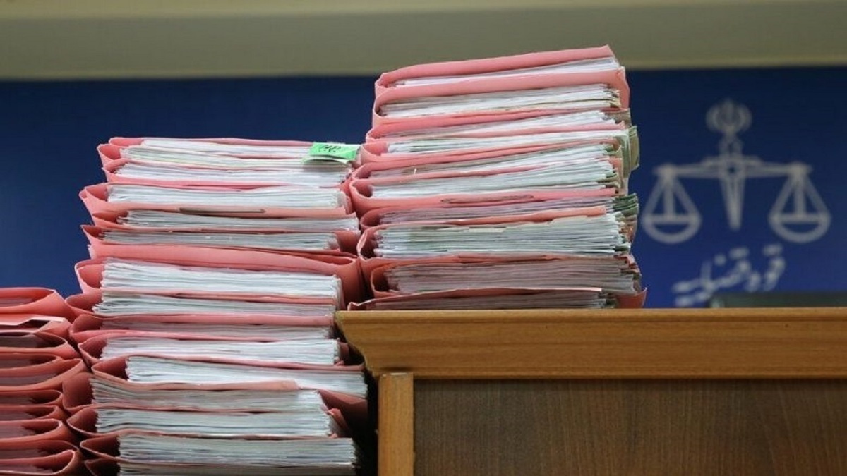 کیفرخواست متهمان بانکی پرونده چای دبش صادر شد کیفرخواست متهمان بانکی پرونده چای دبش صادر شد