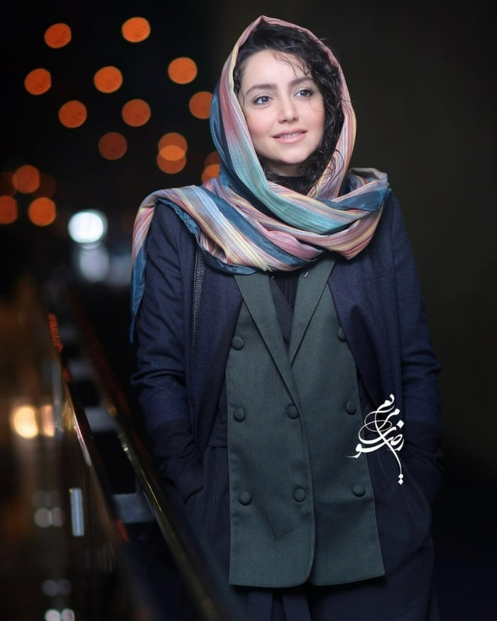 نازنین بیاتی کیست؟ نازنین بیاتی کیست؟