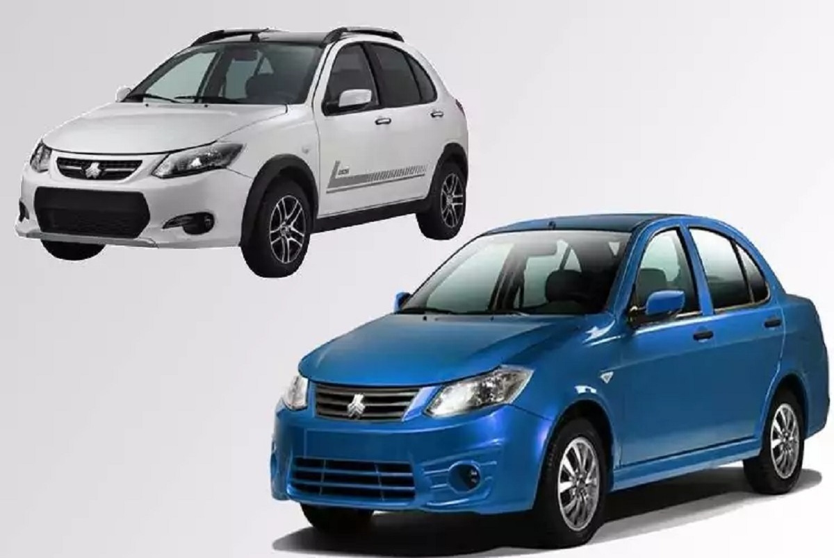 قیمت روز خودرو ۲۹ بهمن ۱۴۰۳ قیمت روز خودرو ۲۹ بهمن ۱۴۰۳