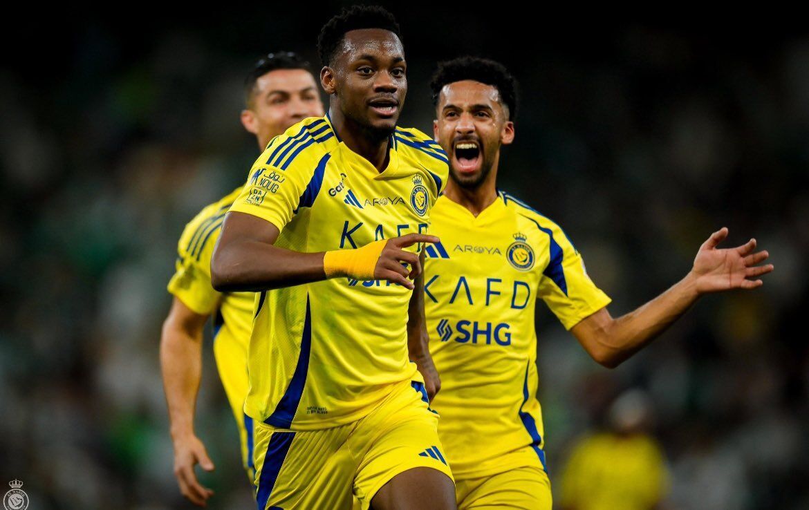 ترکیب احتمالی النصر مقابل پرسپولیس ترکیب احتمالی النصر مقابل پرسپولیس