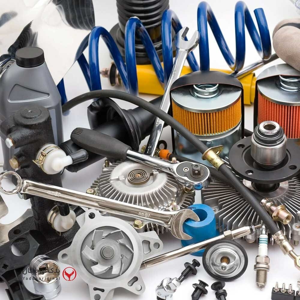 لوازم یدکی خودروهای اقتصادی؛ انتخاب هوشمندانه برای رانندگان ایرانی لوازم یدکی خودروهای اقتصادی؛ انتخاب هوشمندانه برای رانندگان ایرانی