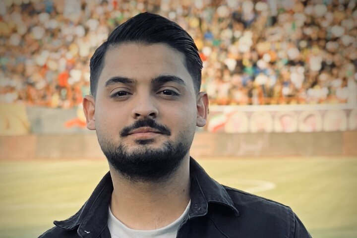 گزارشگر بازی پرسپولیس - النصر مشخص شد گزارشگر بازی پرسپولیس - النصر مشخص شد