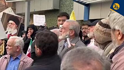 سوءاستفاده تروریست‌ها از شعارهای انقلابی‌ دور از ذهن نیست !