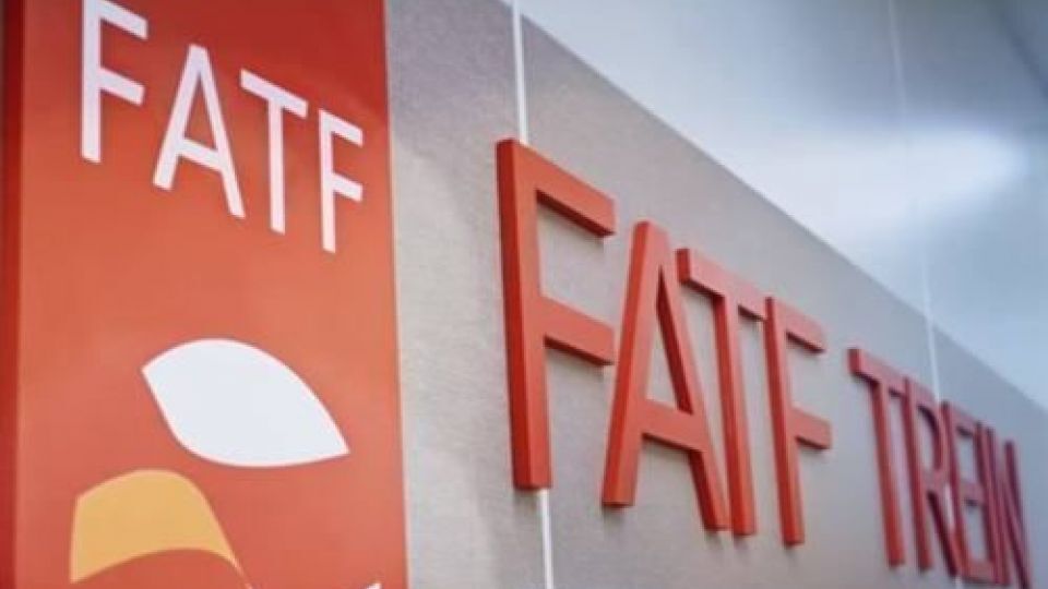 نماینده مجلس: مخالفان FATF از نظر مالی تامین بوده و اصلا به فکر مستضعفین نیستند نماینده مجلس: مخالفان FATF از نظر مالی تامین بوده و اصلا به فکر مستضعفین نیستند
