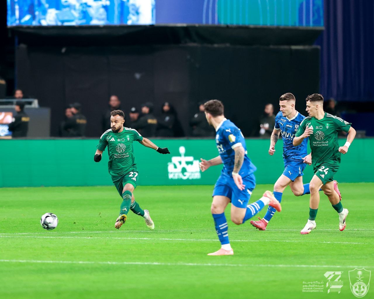 ببینید| خلاصه بازی الهلال - الاهلی ببینید| خلاصه بازی الهلال - الاهلی