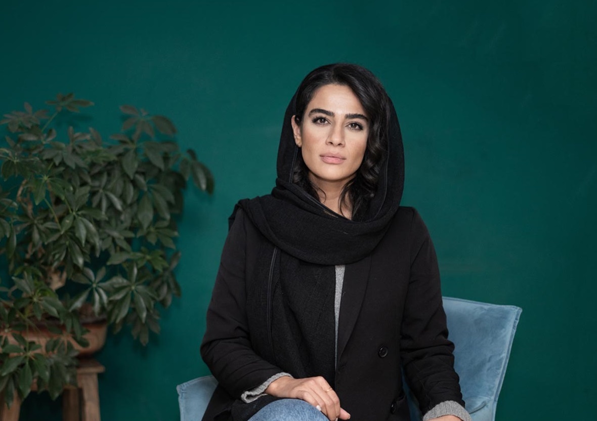 صفحه اینستاگرام هیوا سیفی زاده مسدود شد صفحه اینستاگرام هیوا سیفی زاده مسدود شد