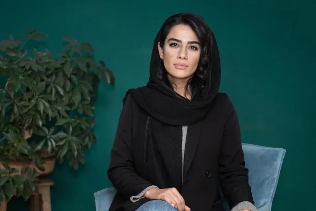 هیوا سیفی زاده کیست و چرا بازداشت شد؟ هیوا سیفی زاده کیست و چرا بازداشت شد؟