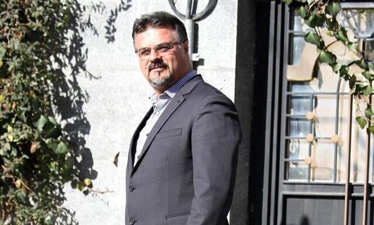 مدیرعامل استقلال: بوژوویچ برانکوی استقلال میشود! مدیرعامل استقلال: بوژوویچ برانکوی استقلال میشود!