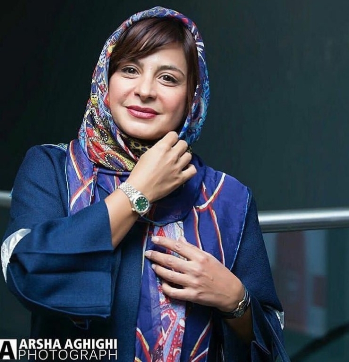 سیما تیرانداز کیست؟ سیما تیرانداز کیست؟