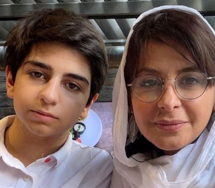 سیما تیرانداز کیست؟ سیما تیرانداز کیست؟