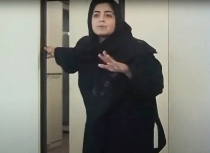 سیما تیرانداز کیست؟ سیما تیرانداز کیست؟