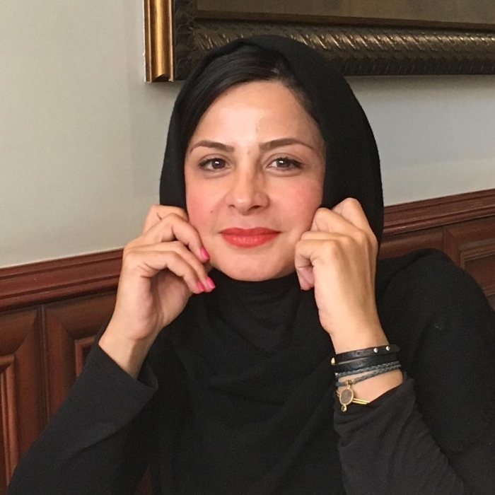 سیما تیرانداز کیست؟ سیما تیرانداز کیست؟