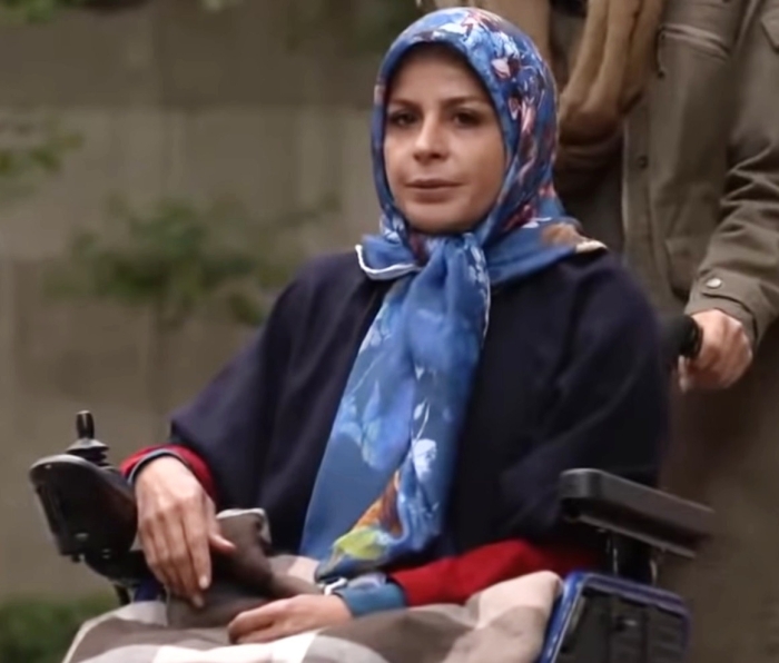 سیما تیرانداز کیست؟ سیما تیرانداز کیست؟