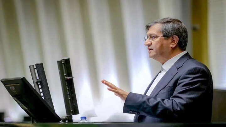 اعتراف نماینده تندرو: میدانیم با رفتن همتی مشکلی حل نمیشود اما میخواهیم استیضاح کنیم ! اعتراف نماینده تندرو: میدانیم با رفتن همتی مشکلی حل نمیشود اما میخواهیم استیضاح کنیم !