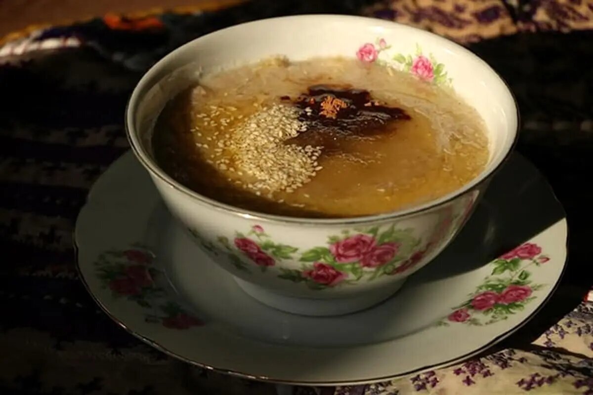 قیمت آش و حلیم در ماه رمضان اعلام شد قیمت آش و حلیم در ماه رمضان اعلام شد