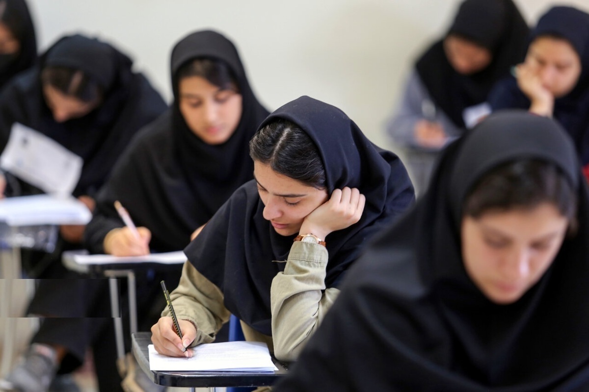 جزئیات مهم درباره مصوبه جدید کنکور جزئیات مهم درباره مصوبه جدید کنکور