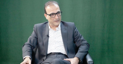 انتشارات به رسالت اصلیاش برمیگردد | هنر وقتی ارزشمند است که جوششی باشد انتشارات به رسالت اصلیاش برمیگردد | هنر وقتی ارزشمند است که جوششی باشد