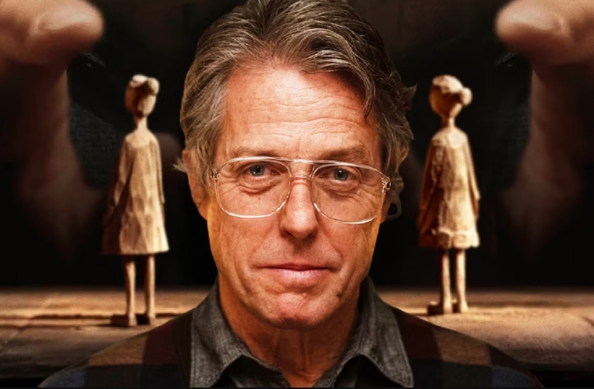 نقد و بررسی فیلم مرتد Heretic| یک فیلم ترسناک آمریکایی جایزه گلدن گلاب، جایزه جشن منتقدان و بفتا نقد و بررسی فیلم مرتد Heretic| یک فیلم ترسناک آمریکایی جایزه گلدن گلاب، جایزه جشن منتقدان و بفتا