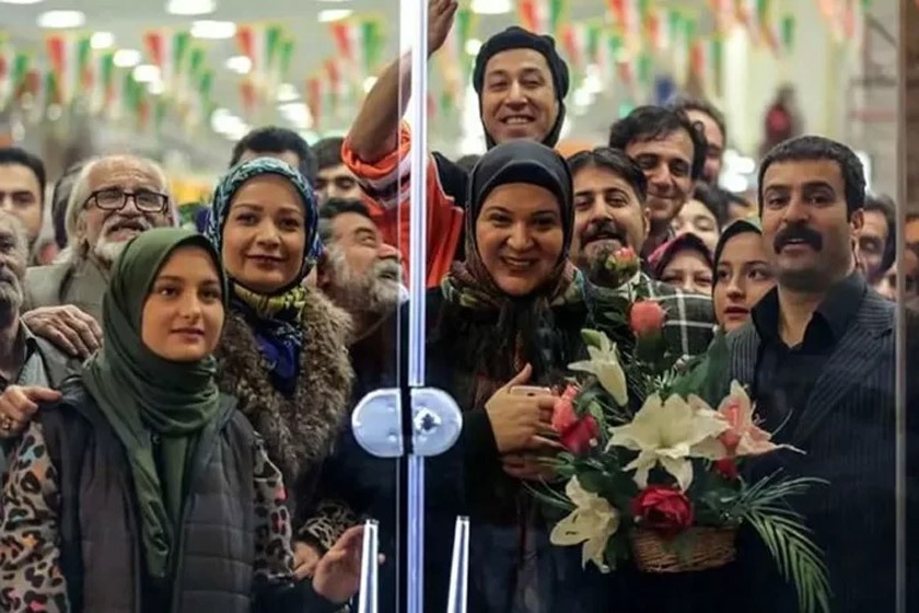 سریالهای نوروز ۱۴۰۴ و ماه رمضان امسال + زمان پخش سریالهای نوروز ۱۴۰۴ و ماه رمضان امسال + زمان پخش