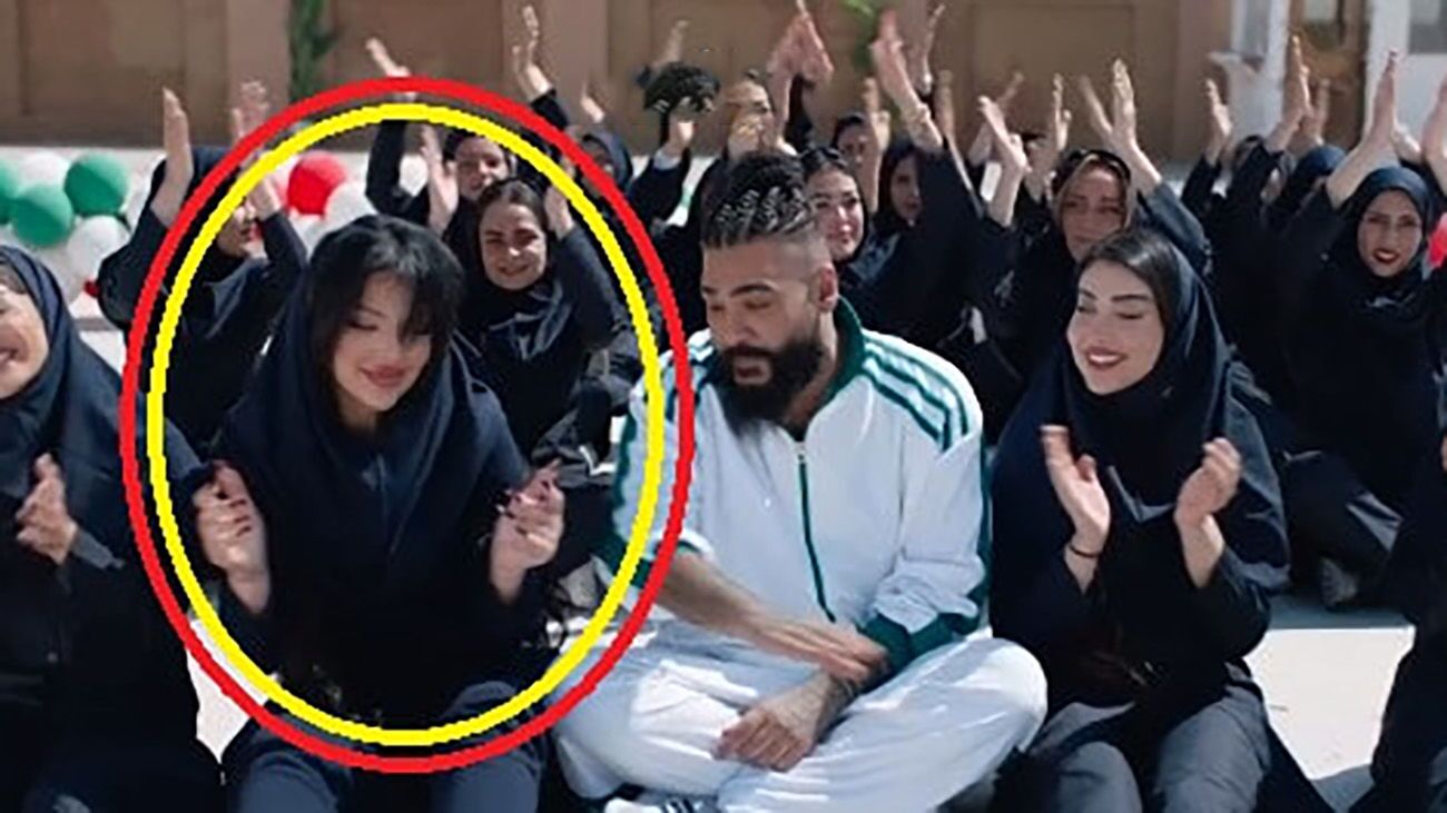 سپهر حیدری کیست؟ / حواشی جنجالی کلیپ آرام جوینده و ساسی سپهر حیدری کیست؟ / حواشی جنجالی کلیپ آرام جوینده و ساسی