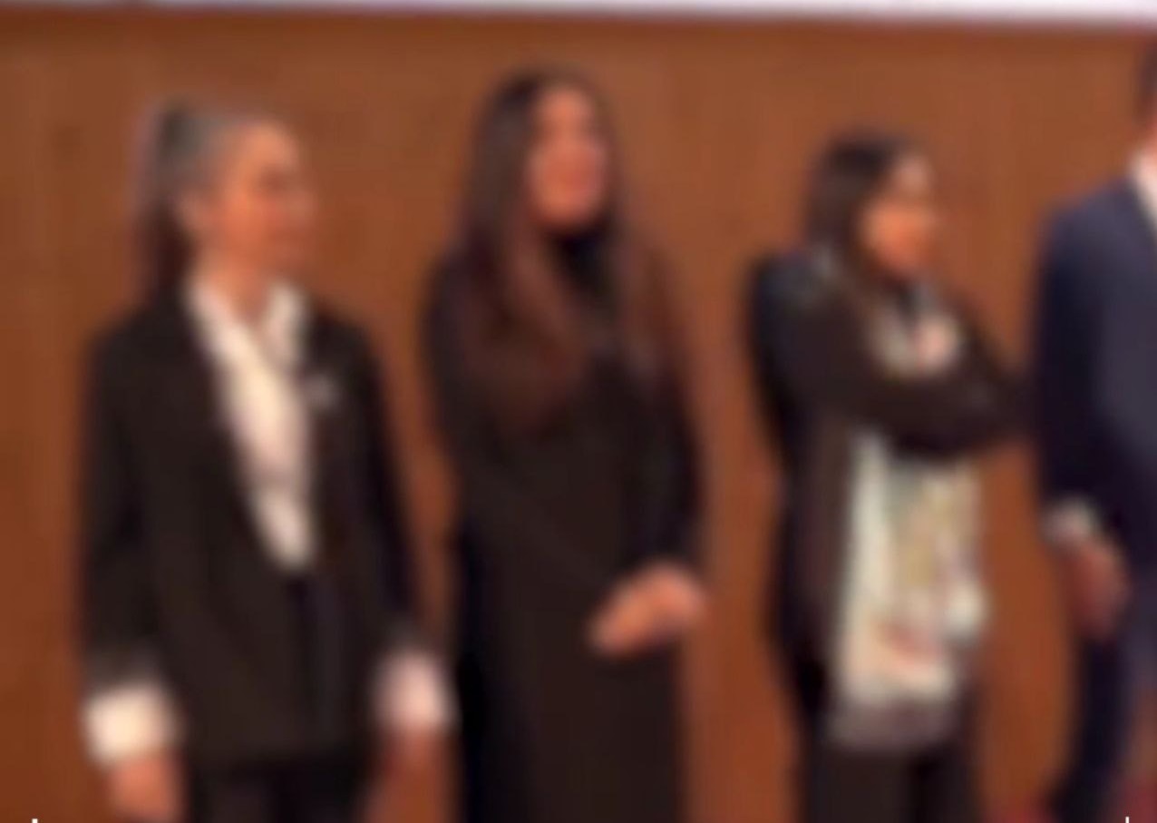 پلیس: با کلیه عوامل برگزارکننده مراسم طراحی داخلی ایران برخورد میشود پلیس: با کلیه عوامل برگزارکننده مراسم طراحی داخلی ایران برخورد میشود