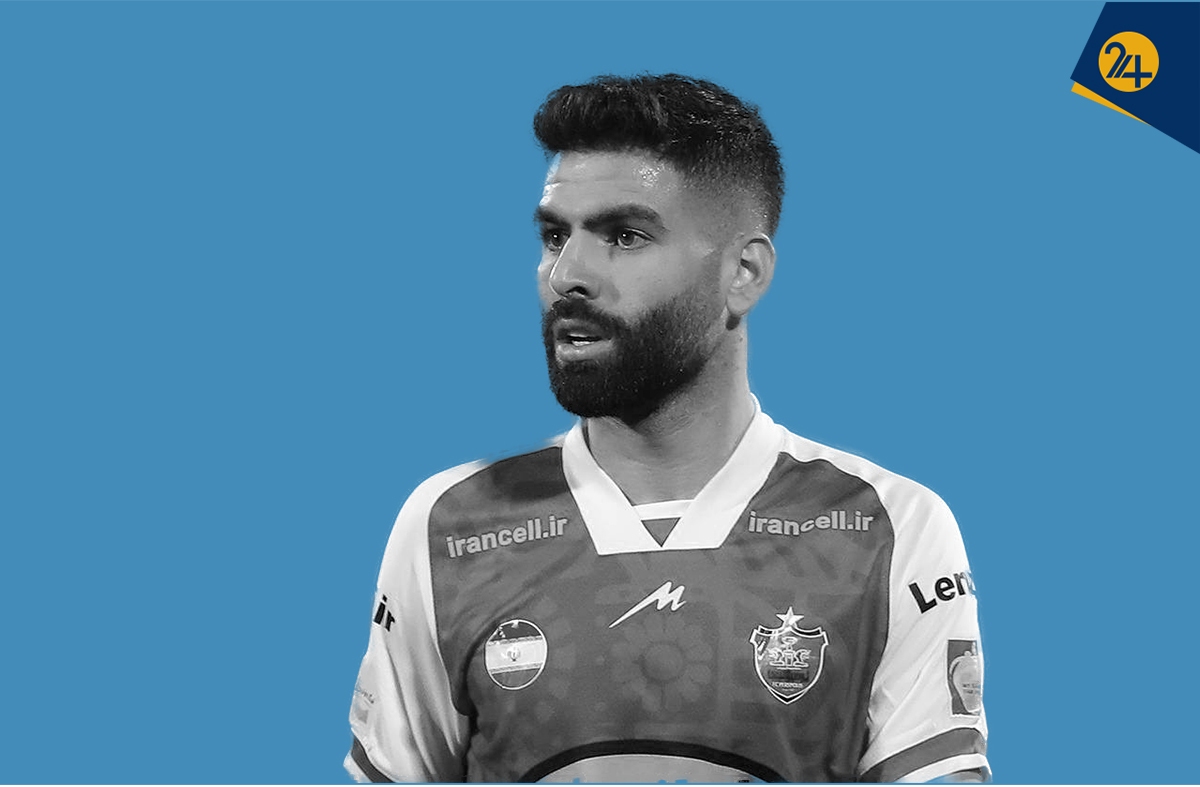 یاسین سلمانی کیست؟ یاسین سلمانی کیست؟