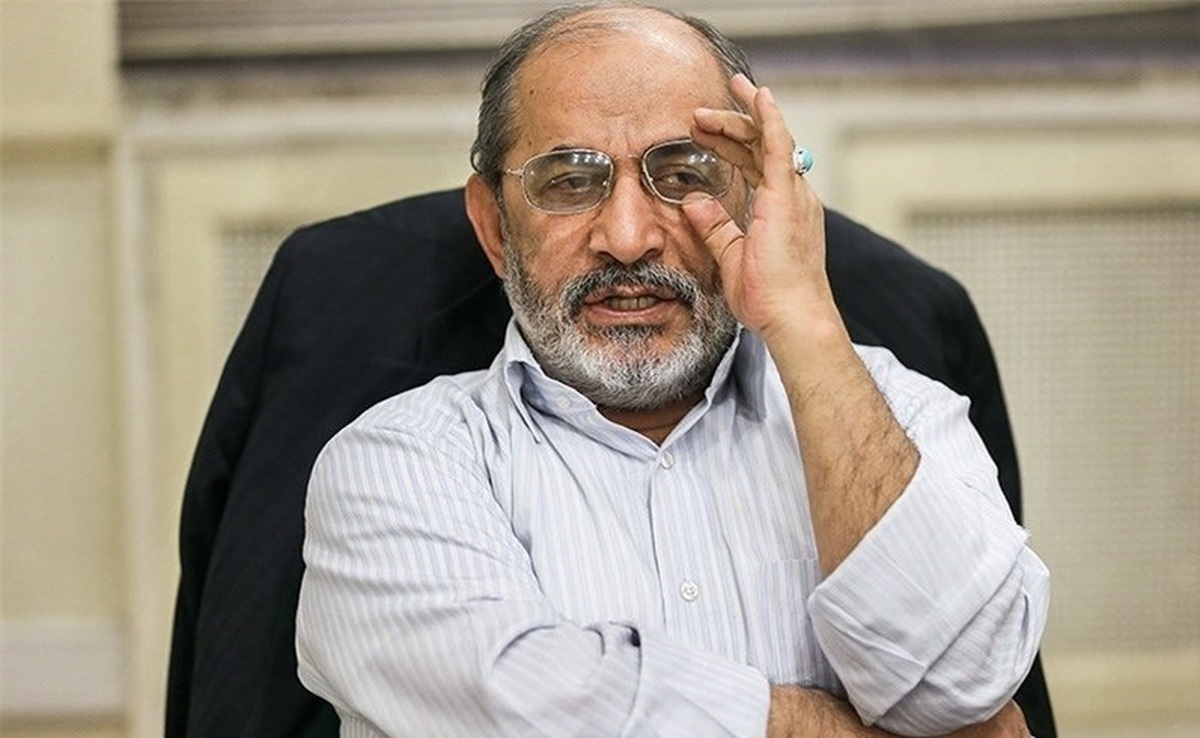 ببینید| افشاگری عجیب رفیق دوست درباره ترور فرخزاد و شاپور بختیار ببینید| افشاگری عجیب رفیق دوست درباره ترور فرخزاد و شاپور بختیار