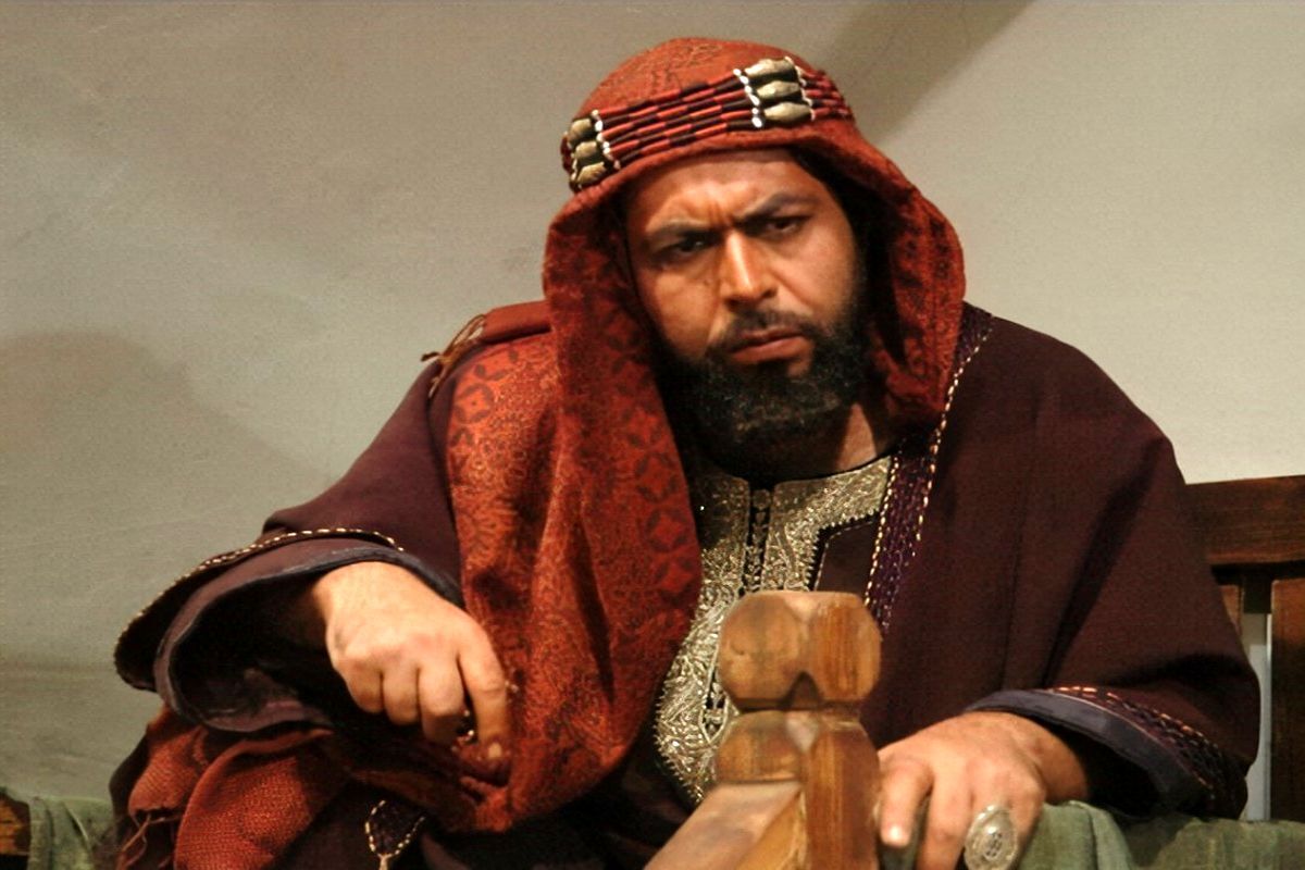 معاویه بن ابیسفیان کیست و چه کرد؟ معاویه بن ابیسفیان کیست و چه کرد؟