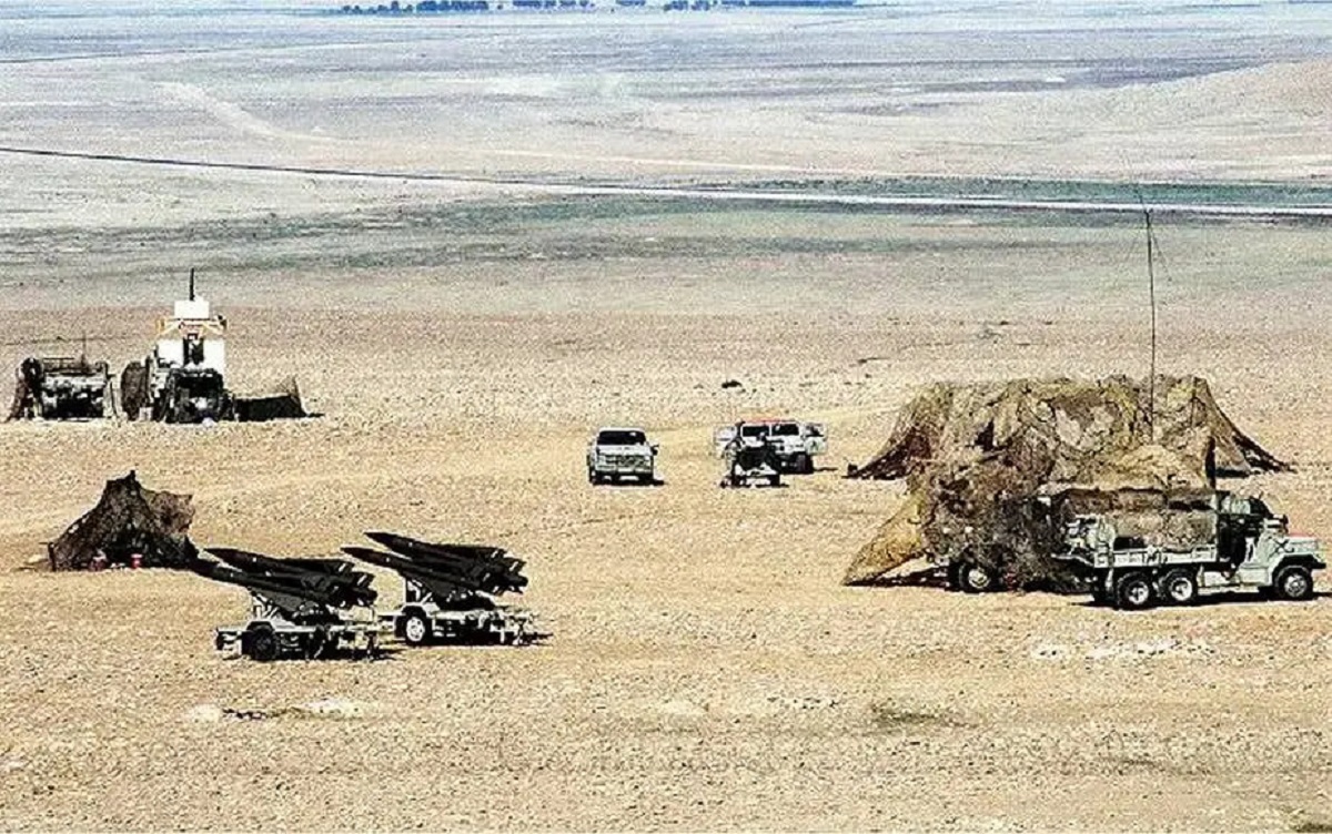 سامانه موشکی هاوک MIM-۲۳ سامانه موشکی هاوک MIM-۲۳