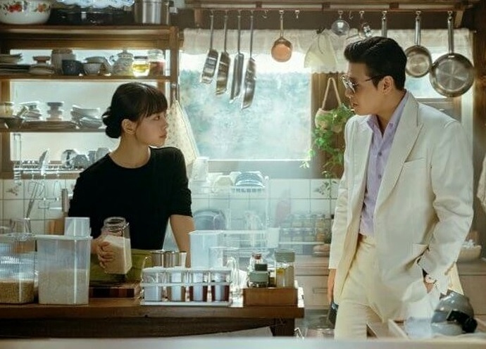 منتظر این سریالهای کرهای جذاب برای سال جدید باشید منتظر این سریالهای کرهای جذاب برای سال جدید باشید