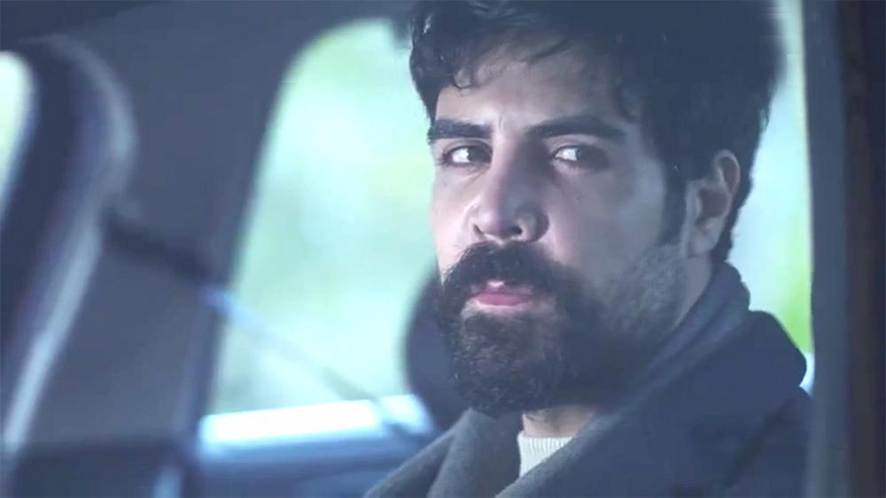 بازیگر نقش معاویه در سریال معاویه کیست؟| همه چیز درباره لجین اسماعیل بازیگر نقش معاویه در سریال معاویه کیست؟| همه چیز درباره لجین اسماعیل