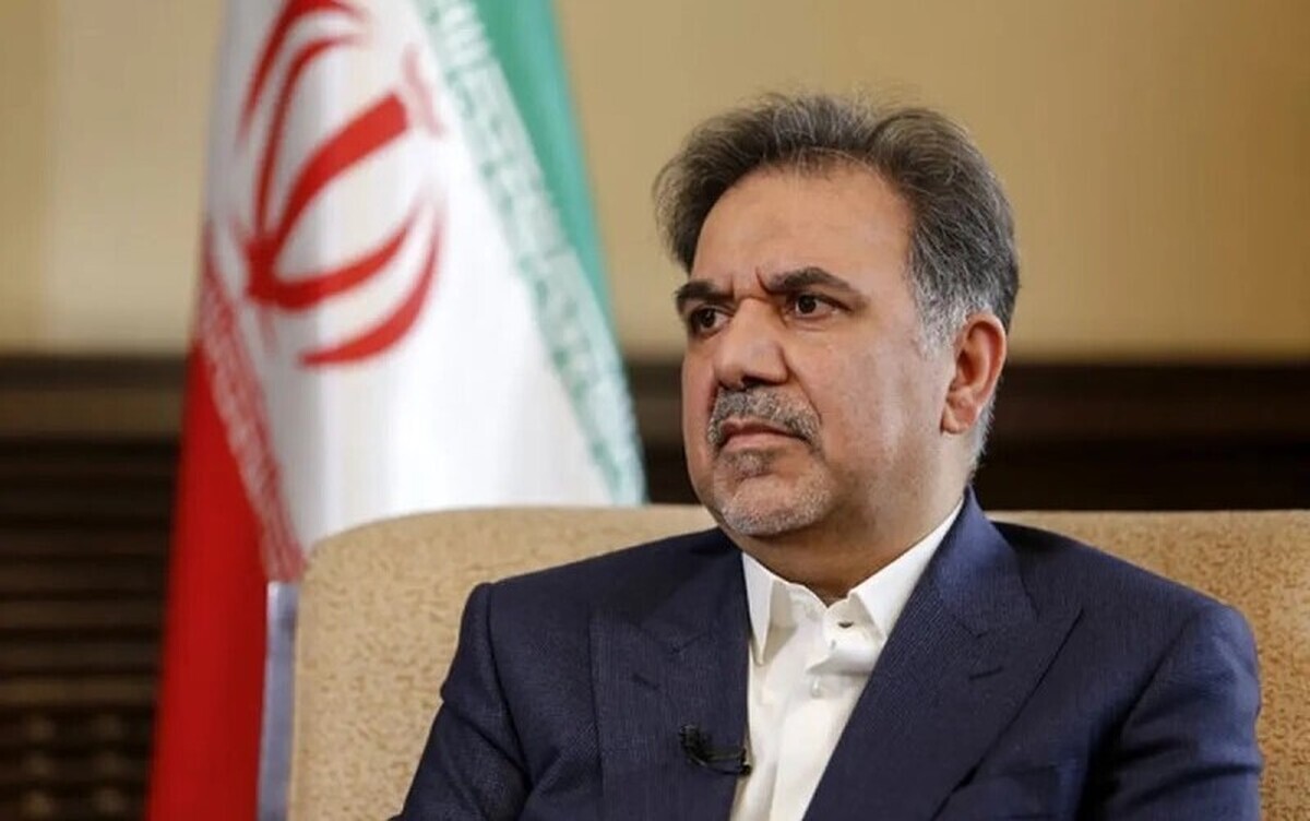 حمله تند کیهان به عباس آخوندی؛ تحلیلهای آبدوغ خیاری یا از بیسوادی است یا دروغگویی حمله تند کیهان به عباس آخوندی؛ تحلیلهای آبدوغ خیاری یا از بیسوادی است یا دروغگویی