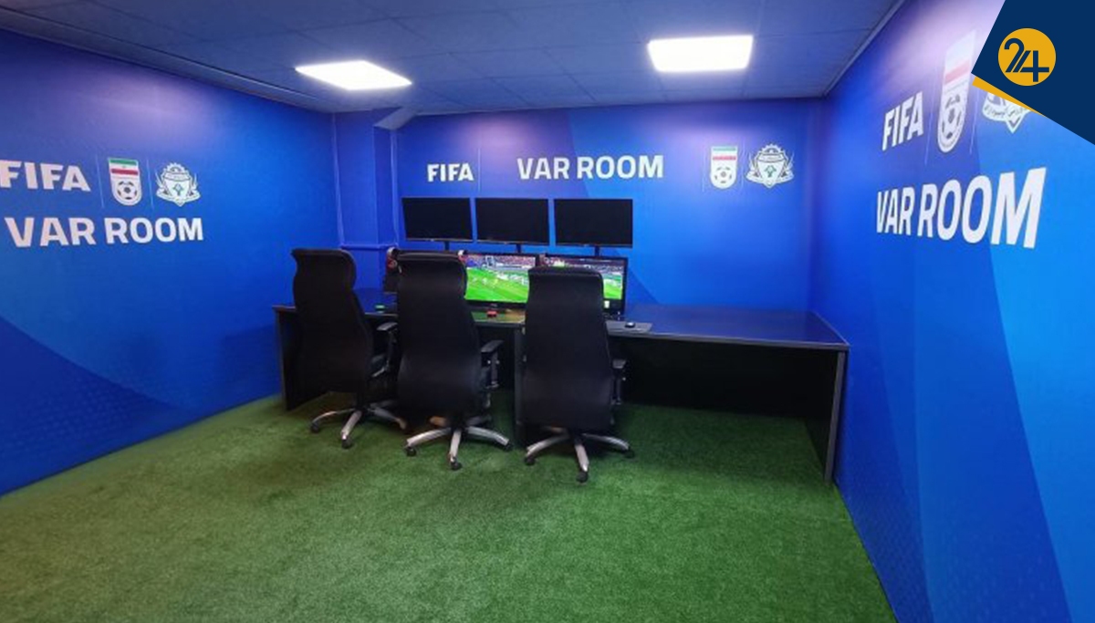 اشتباهات داوری! مهندسی لیگ یا شرطبندی؟ اشتباهات داوری! مهندسی لیگ یا شرطبندی؟