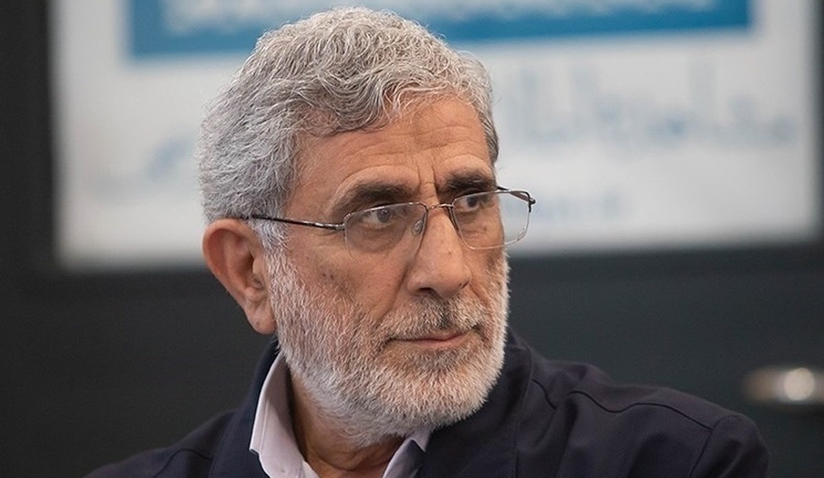 قاآنی: همه بچه مسلمانها اهل مقاومت هستند قاآنی: همه بچه مسلمانها اهل مقاومت هستند