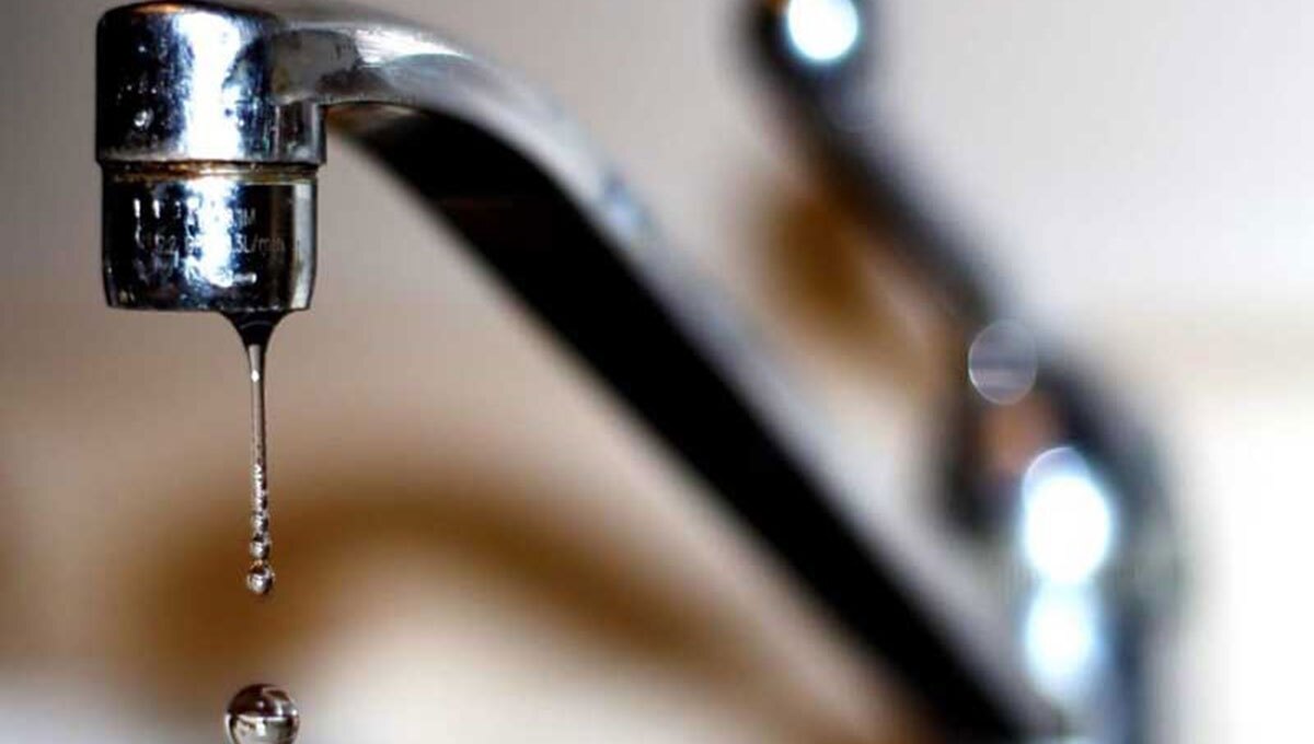 بعد از برق، نوبت قطعیهای برنامهریزی آب رسید! بعد از برق، نوبت قطعیهای برنامهریزی آب رسید!