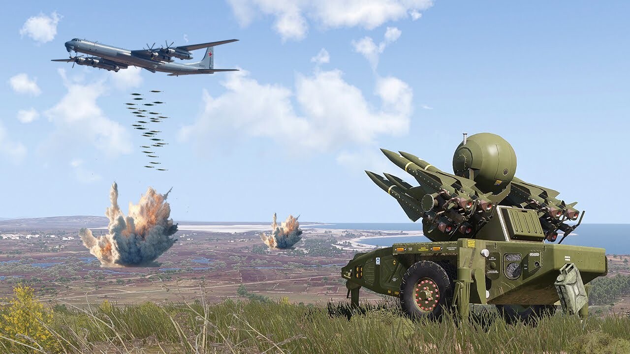 سیستم دفاع هوایی Rapier سیستم دفاع هوایی Rapier