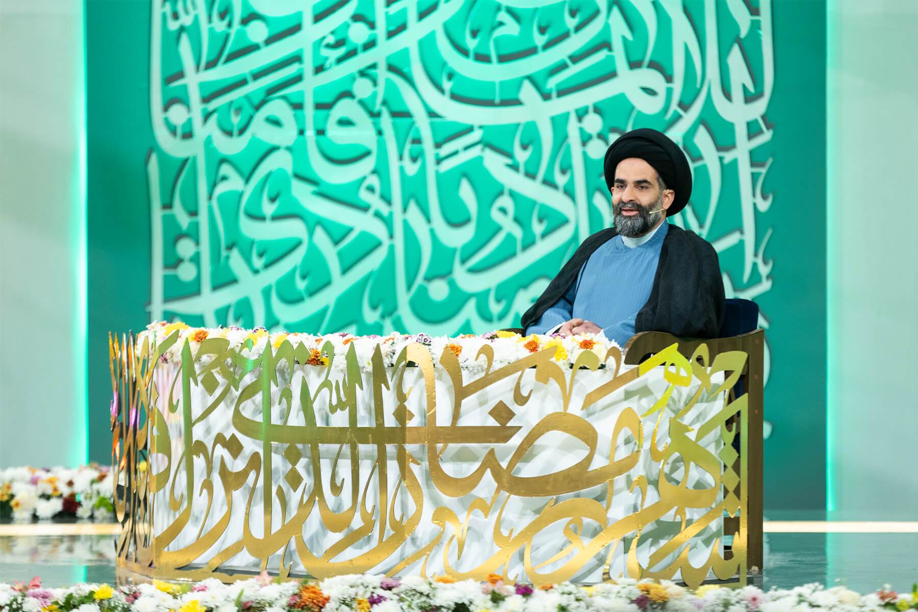 ببینید| ماجرای خندهدار سفر کربلای حجت الاسلام موسوی واعظ و تریاک! ببینید| ماجرای خندهدار سفر کربلای حجت الاسلام موسوی واعظ و تریاک!