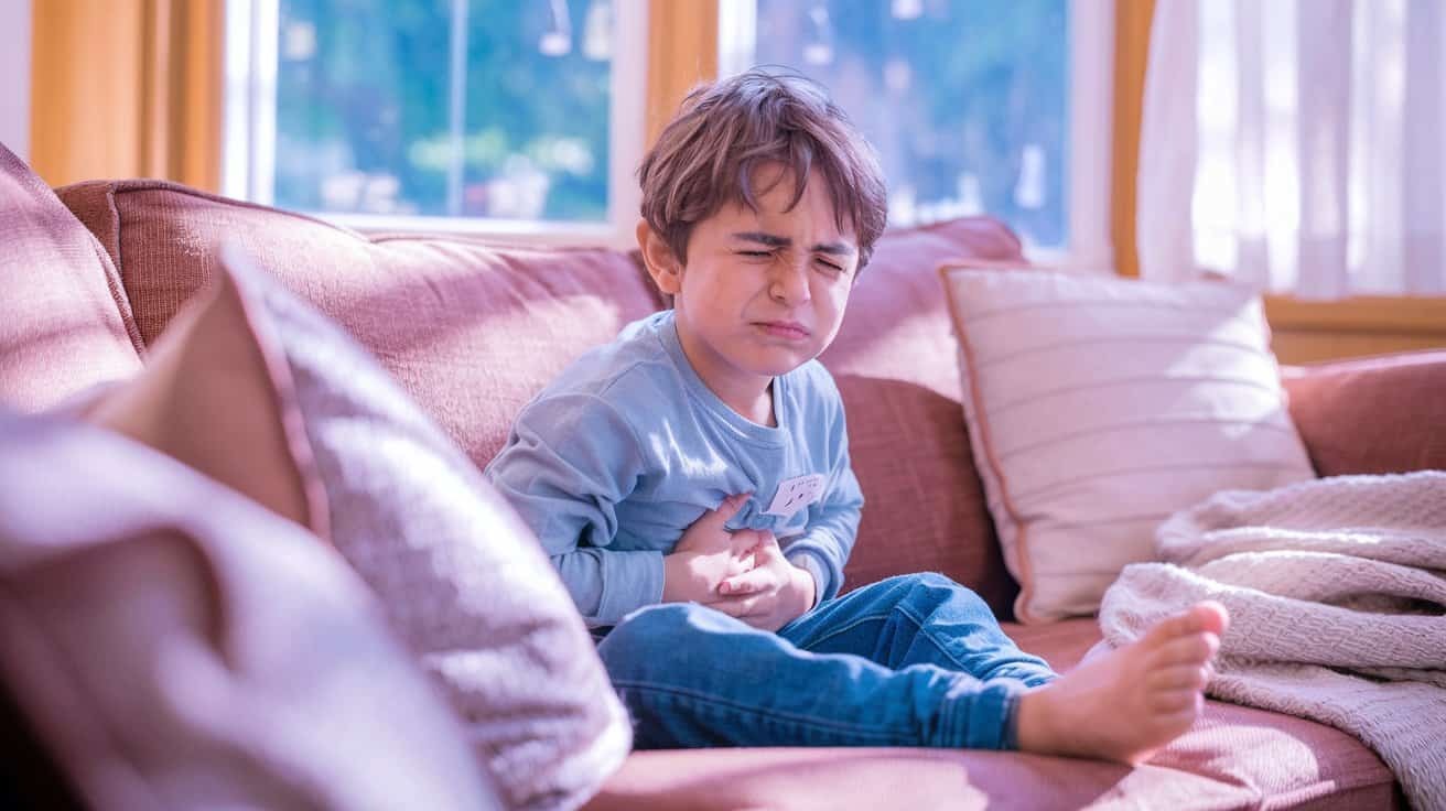 چطور دل درد پرخوریهای عید را درمان کنیم؟ چطور دل درد پرخوریهای عید را درمان کنیم؟