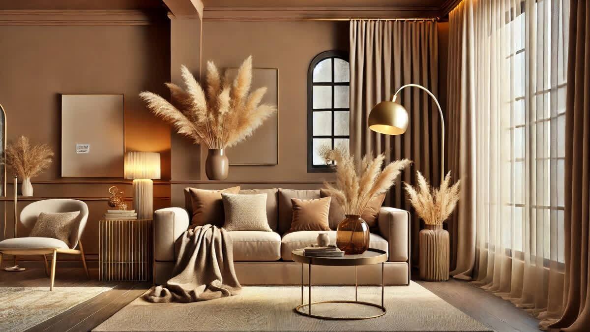 همه چیز درباره رنگ سال ۱۴۰۴ ؛ از مد و فشن تا دکوراسیون همه چیز درباره رنگ سال ۱۴۰۴ ؛ از مد و فشن تا دکوراسیون