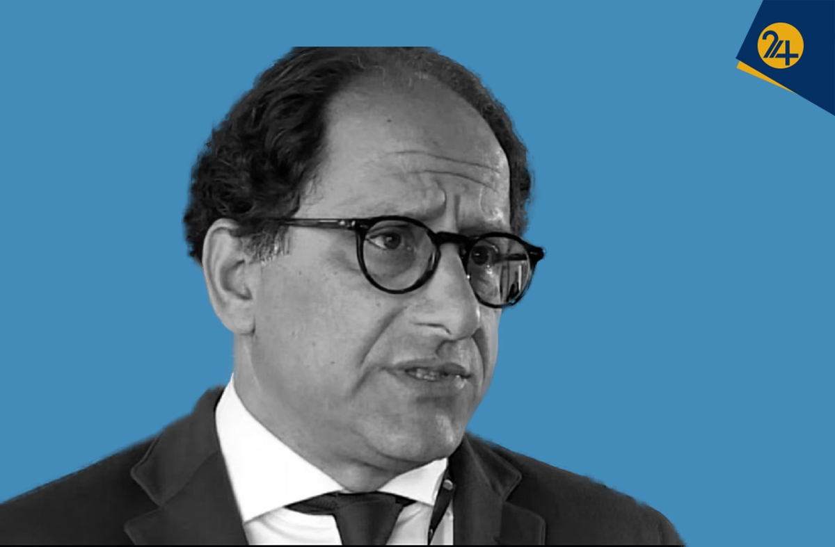 علی احساسی کیست؟ | نوه تیمورتاش که نخستین وزیر ایرانی تبار دولت کانادا شد علی احساسی کیست؟ | نوه تیمورتاش که نخستین وزیر ایرانی تبار دولت کانادا شد