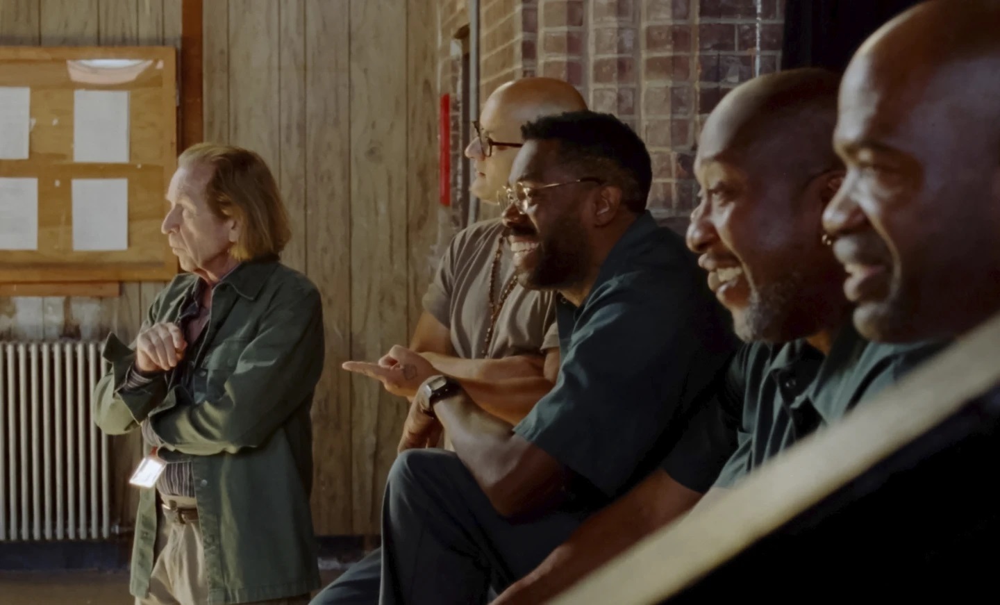 نقد و بررسی فیلم سینگ سینگ| درامی بر اساس واقعیت از زندانیان امنیتی سینگ سینگ که اسکار گرفت نقد و بررسی فیلم سینگ سینگ| درامی بر اساس واقعیت از زندانیان امنیتی سینگ سینگ که اسکار گرفت