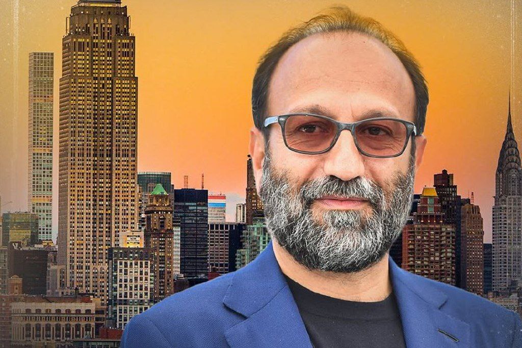 اصغر فرهادی فیلم جدیدش را در «نیویورک» میسازد اصغر فرهادی فیلم جدیدش را در «نیویورک» میسازد