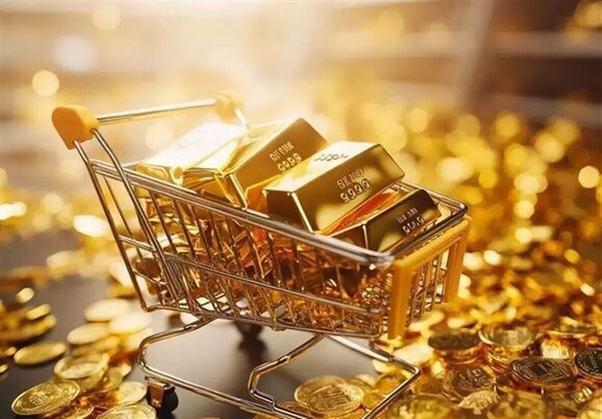 هشدار جدی به خریداران طلا؛ حواستان به حباب ۱۰ درصدی باشد هشدار جدی به خریداران طلا؛ حواستان به حباب ۱۰ درصدی باشد