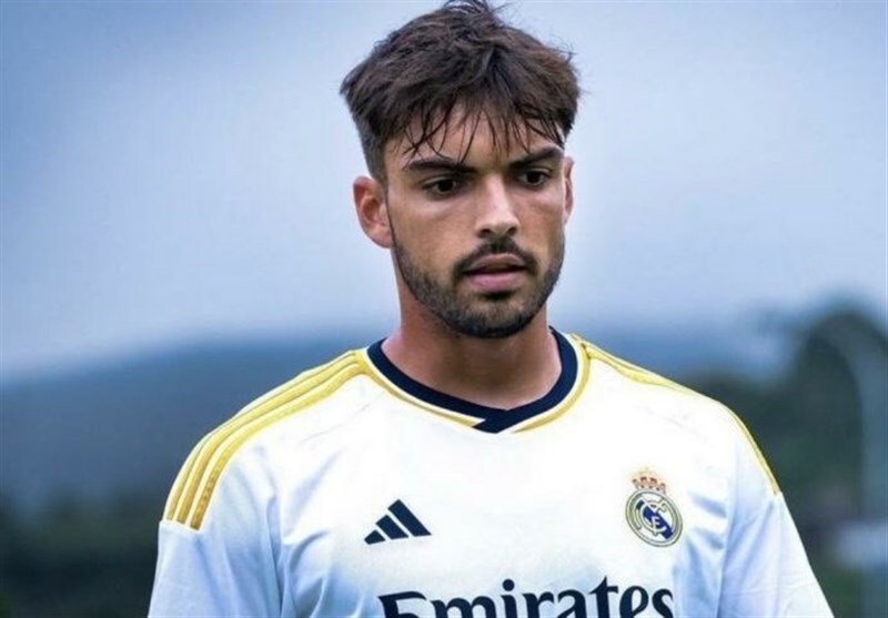 لیورپول و میلان به دنبال جذب مدافع جوان رئال مادرید لیورپول و میلان به دنبال جذب مدافع جوان رئال مادرید