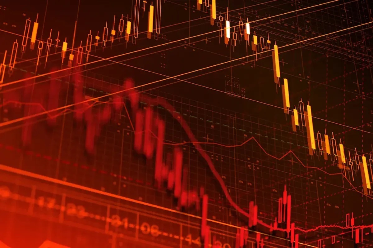 اینفوگرافی| کدام نمادهای بورسی در سال ۱۴۰۳ کمترین بازدهی را داشتند؟ اینفوگرافی| کدام نمادهای بورسی در سال ۱۴۰۳ کمترین بازدهی را داشتند؟