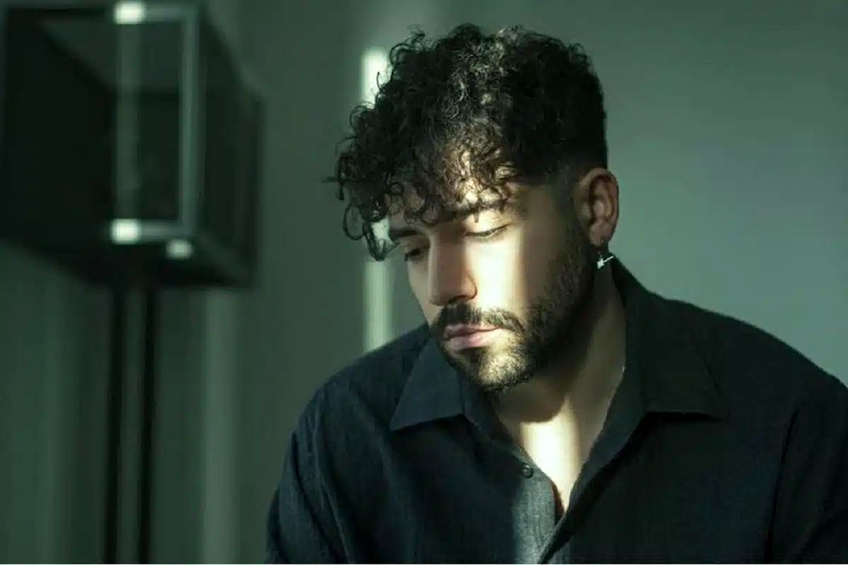 ببینید| آهنگ جدید شروین حاجیپور منتشر شد ببینید| آهنگ جدید شروین حاجیپور منتشر شد