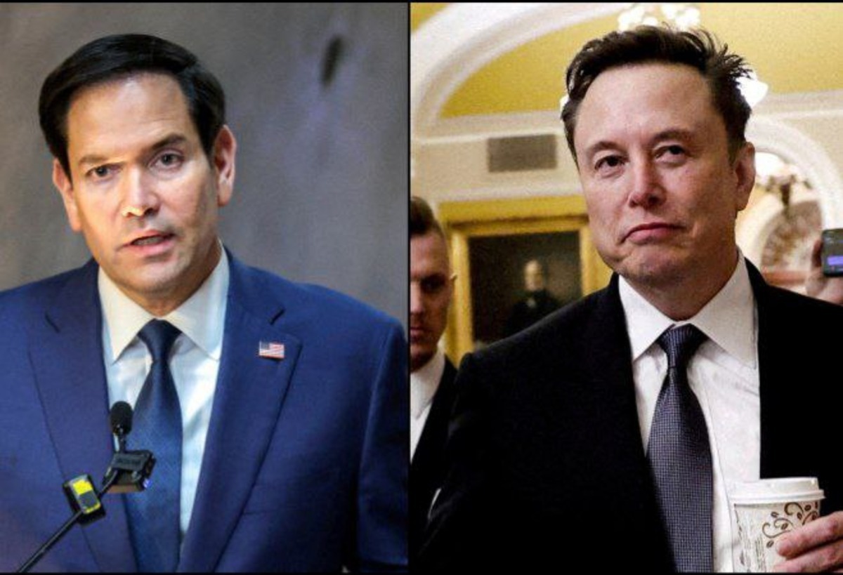 در کابینه ترامپ چه خبر است؟ از جایگاه متزلزل روبیو تا قدرت بیحد ایلان ماسک در کابینه ترامپ چه خبر است؟ از جایگاه متزلزل روبیو تا قدرت بیحد ایلان ماسک