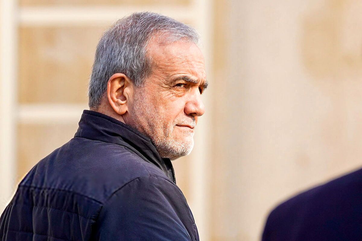 آقای پزشکیان شما هم این داغ را تجربه کردهاید آقای پزشکیان شما هم این داغ را تجربه کردهاید